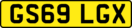 GS69LGX