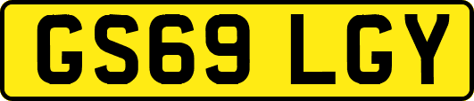 GS69LGY