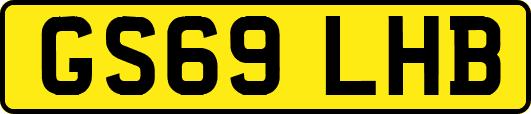 GS69LHB