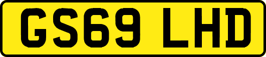 GS69LHD