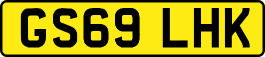 GS69LHK