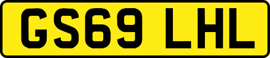 GS69LHL