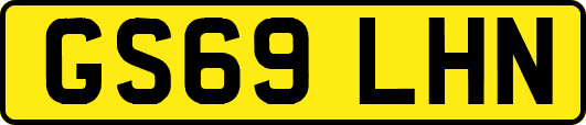 GS69LHN