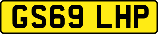 GS69LHP