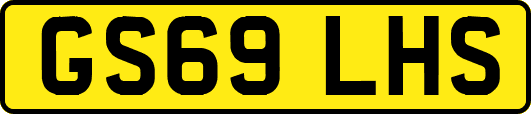GS69LHS