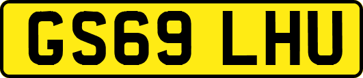 GS69LHU