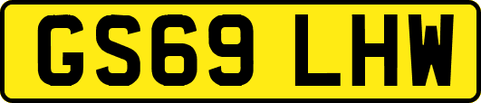 GS69LHW