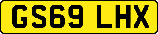 GS69LHX