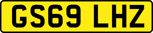 GS69LHZ