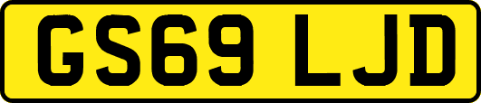 GS69LJD