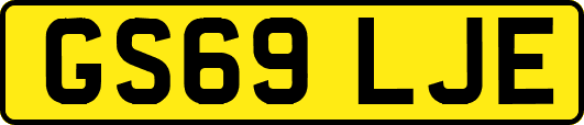 GS69LJE