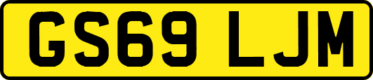 GS69LJM
