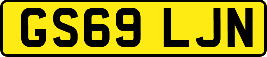 GS69LJN