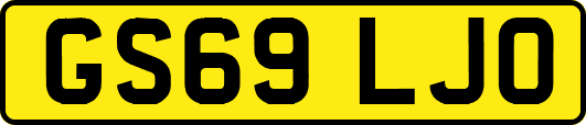 GS69LJO