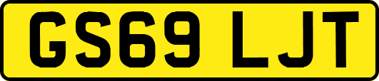 GS69LJT