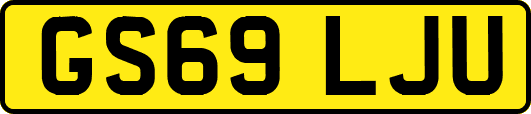 GS69LJU