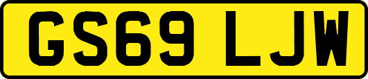 GS69LJW