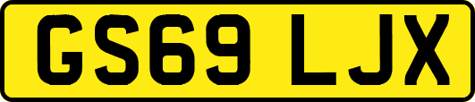 GS69LJX