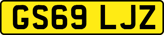 GS69LJZ