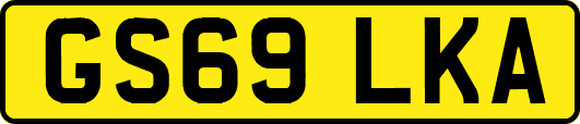 GS69LKA