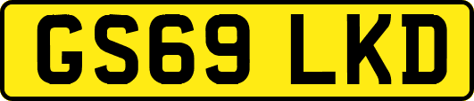 GS69LKD