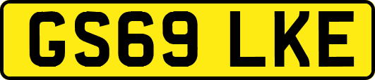 GS69LKE