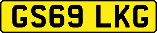 GS69LKG