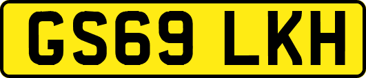GS69LKH