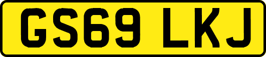 GS69LKJ
