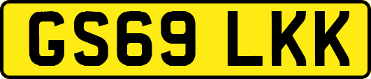GS69LKK