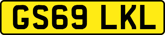 GS69LKL