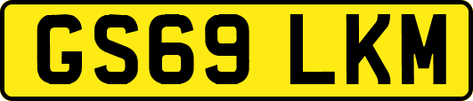 GS69LKM