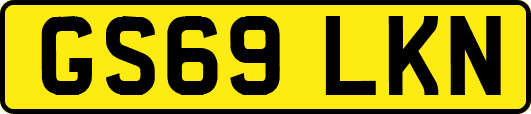 GS69LKN