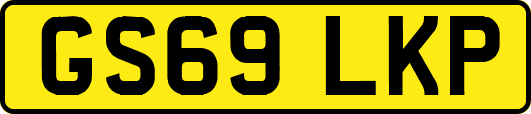 GS69LKP
