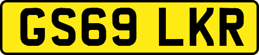 GS69LKR