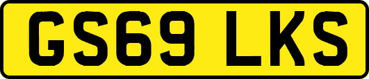 GS69LKS