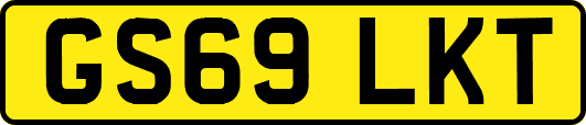 GS69LKT