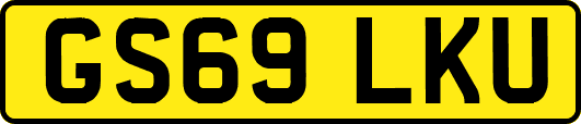 GS69LKU