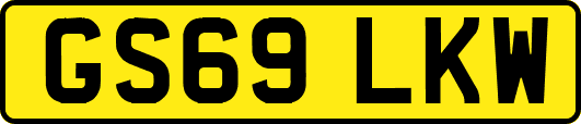 GS69LKW