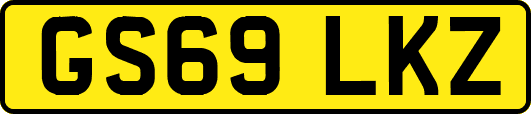 GS69LKZ
