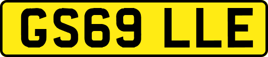 GS69LLE