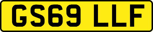 GS69LLF