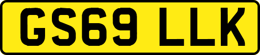 GS69LLK