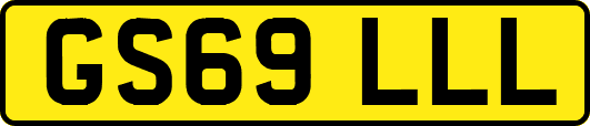 GS69LLL