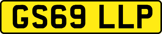 GS69LLP