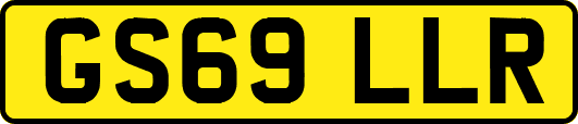 GS69LLR