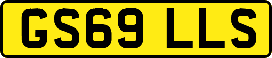 GS69LLS