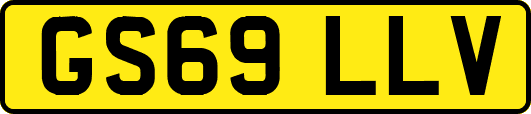 GS69LLV