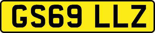 GS69LLZ