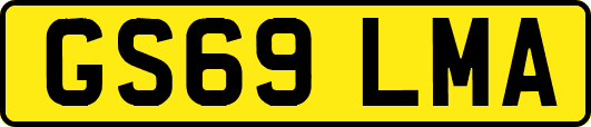 GS69LMA